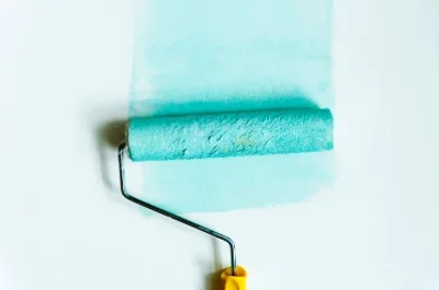 Peinture intérieure à Couquèques — murs, plafonds et boiseries